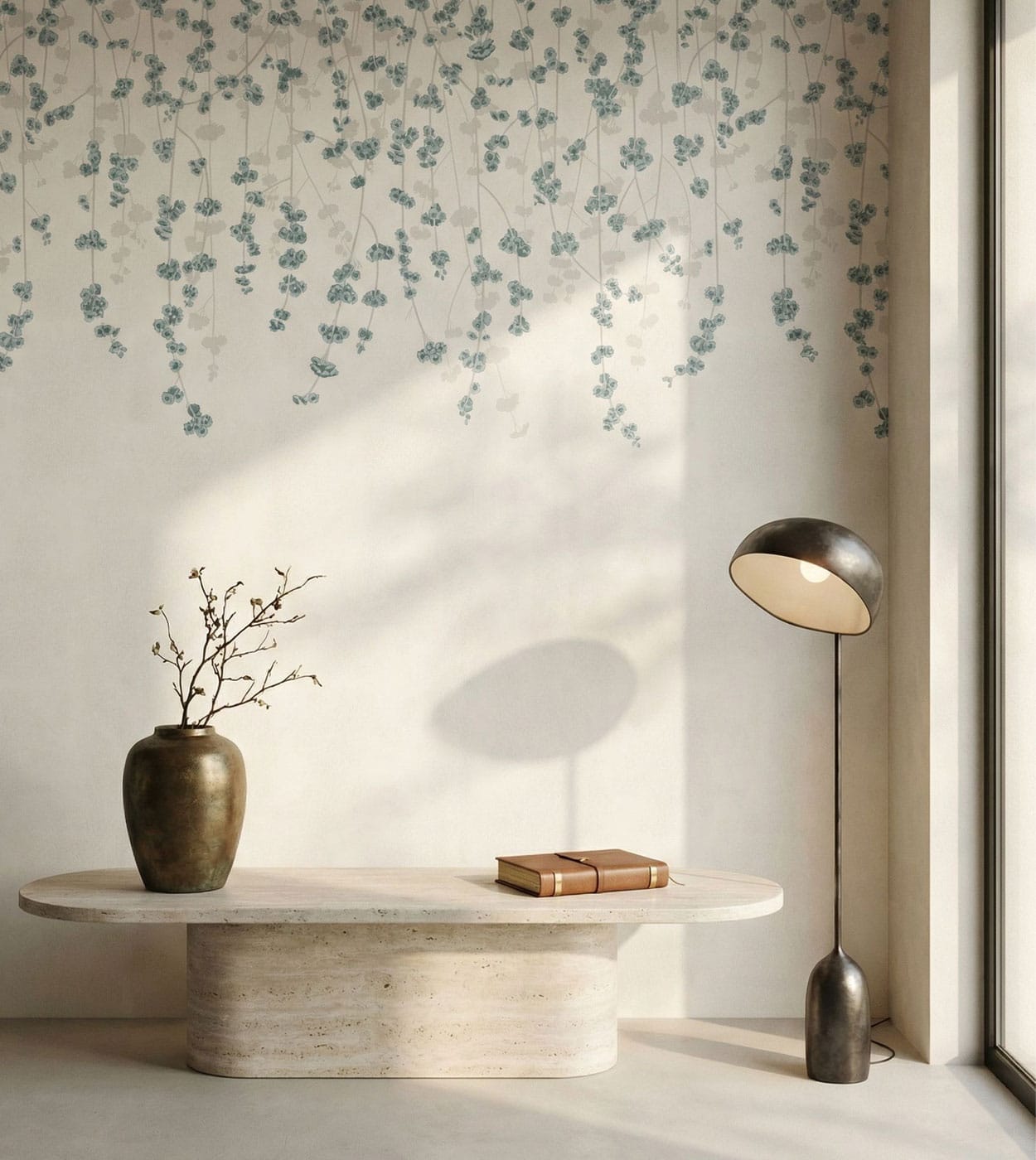 Tappan Wallcovering Project 1